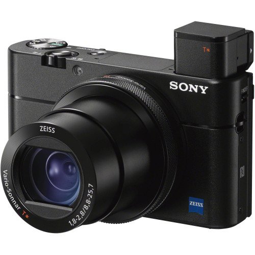 sony rx100 mark 9