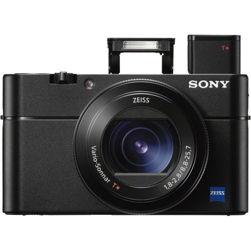 SONY Cyber−Shot RX DSC-RX100 Máy ảnh Sony Cyber-shot DSC-RX100 Mark VII Chính Hãng Giá Tốt