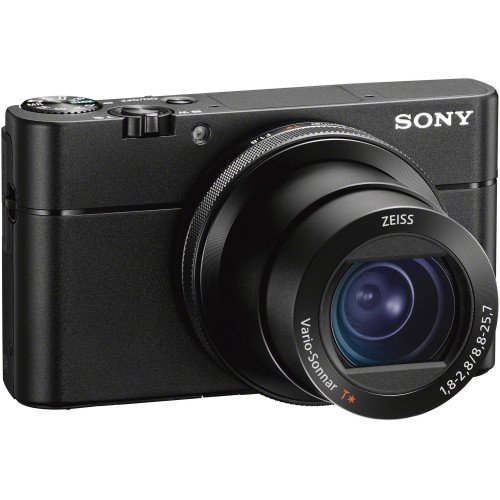 sony rx 100 video