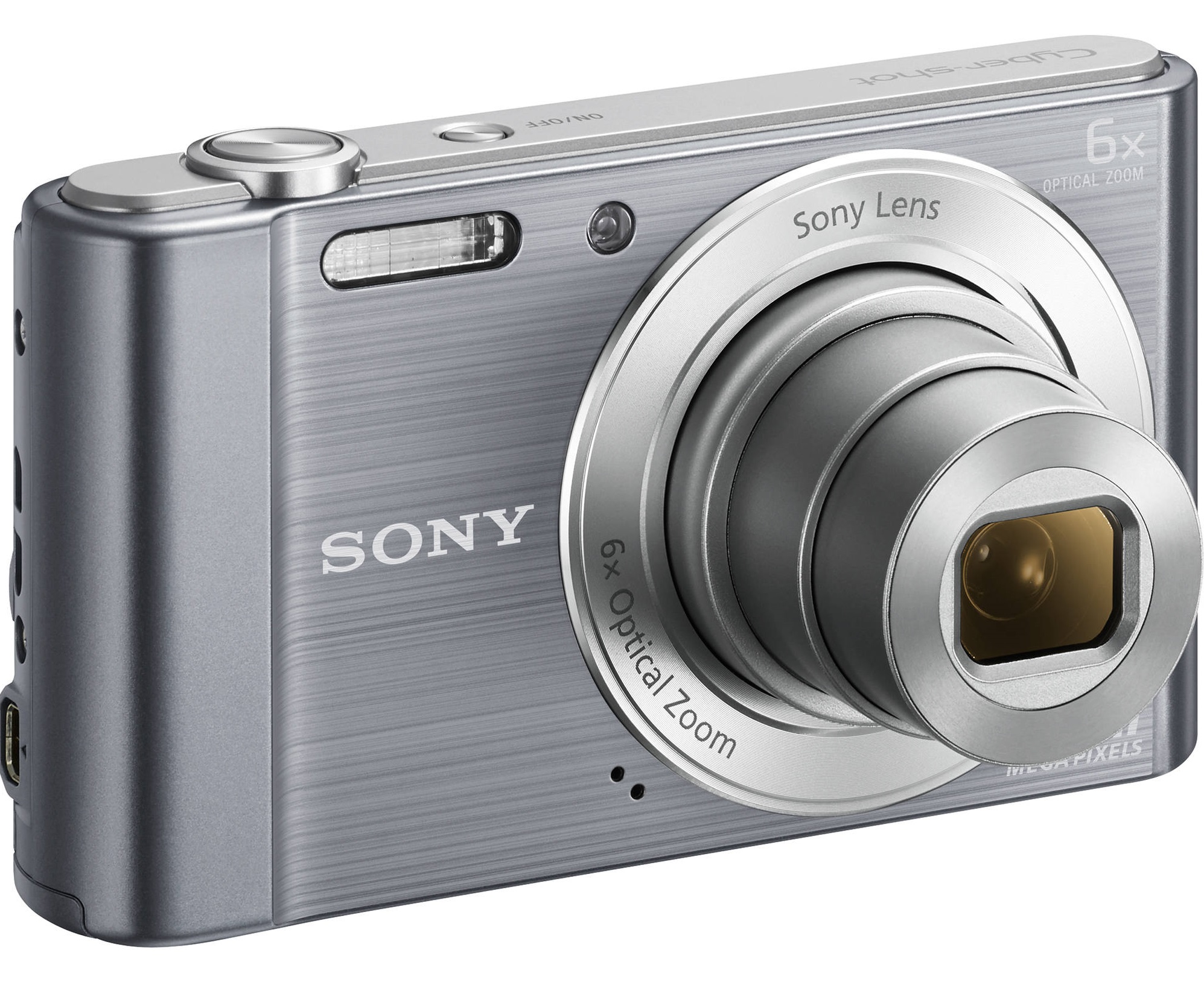 sony 12x