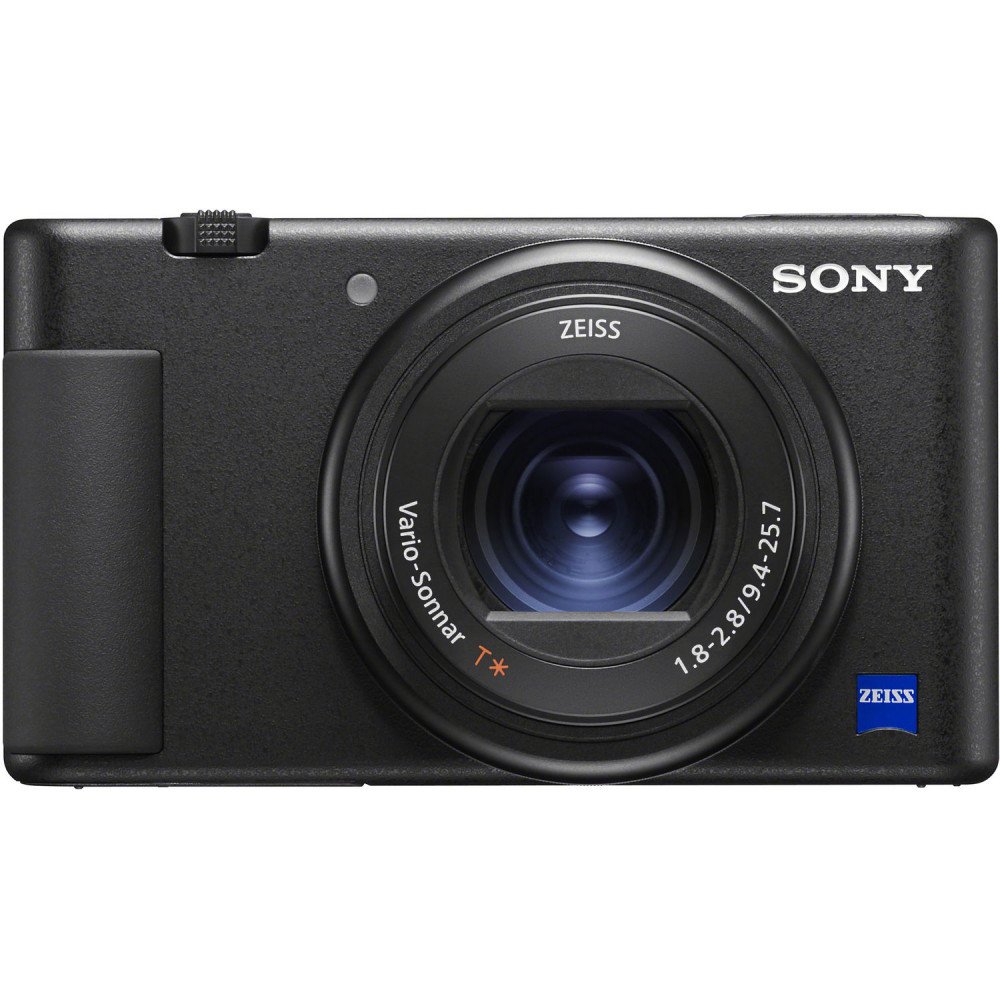 Muốn sở hữu một chiếc máy ảnh nhỏ gọn, năng động và chất lượng hình ảnh tuyệt vời? Sản phẩm Sony ZV-1 sẽ là lựa chọn hoàn hảo dành cho bạn. Với nhiều tính năng thông minh và kết nối wifi, mang Sony ZV-1 đi khắp nơi, chụp mọi khoảnh khắc đẹp với độ phân giải cao.
