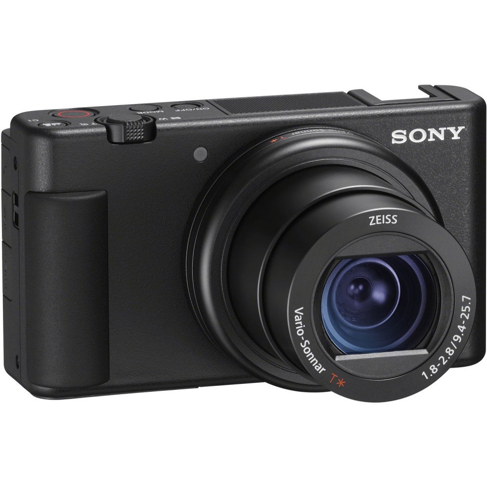 Máy ảnh Sony ZV-E1 Chính Hãng, Giá Tốt - VJShop
