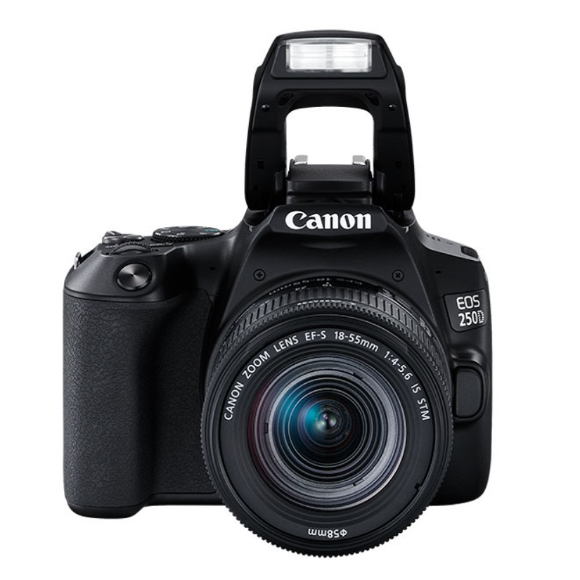Máy ảnh Canon EOS 250D (200D Mark ii) Giá Tốt Nhất VJShop