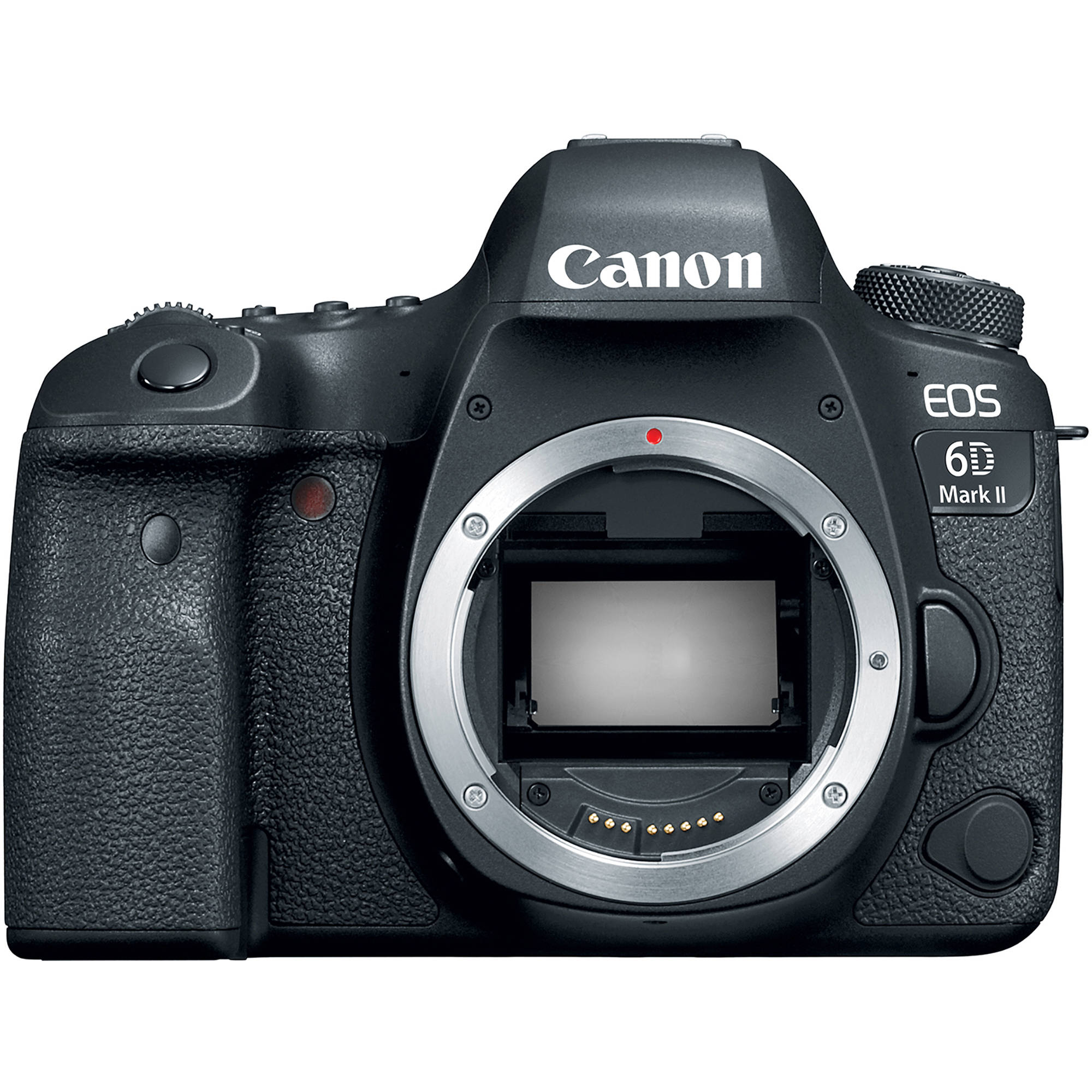 máy ảnh Canon 6D Mark II
