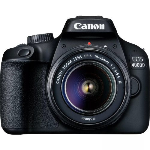 canon professional camera body