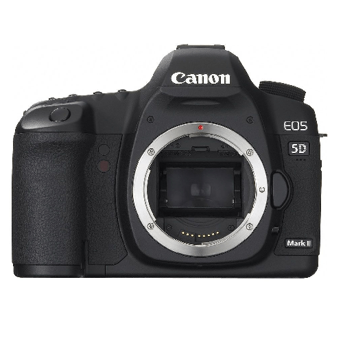 Bạn đang muốn mua một chiếc máy ảnh chuyên nghiệp với chất lượng ảnh đỉnh cao, thì Canon EOS 5D Mark II là sự lựa chọn tuyệt vời. Và đừng quên xem hình ảnh về giá Canon EOS 5D Mark II để có cái nhìn tổng quan về sản phẩm và giúp bạn có quyết định chính xác trong việc mua máy ảnh này.