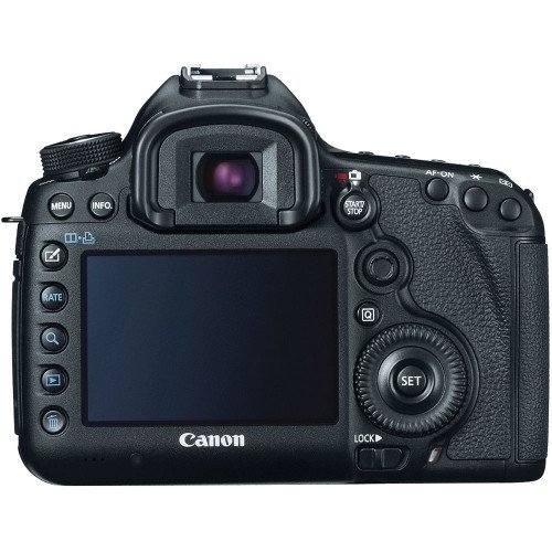 canon 5d3 megapixels