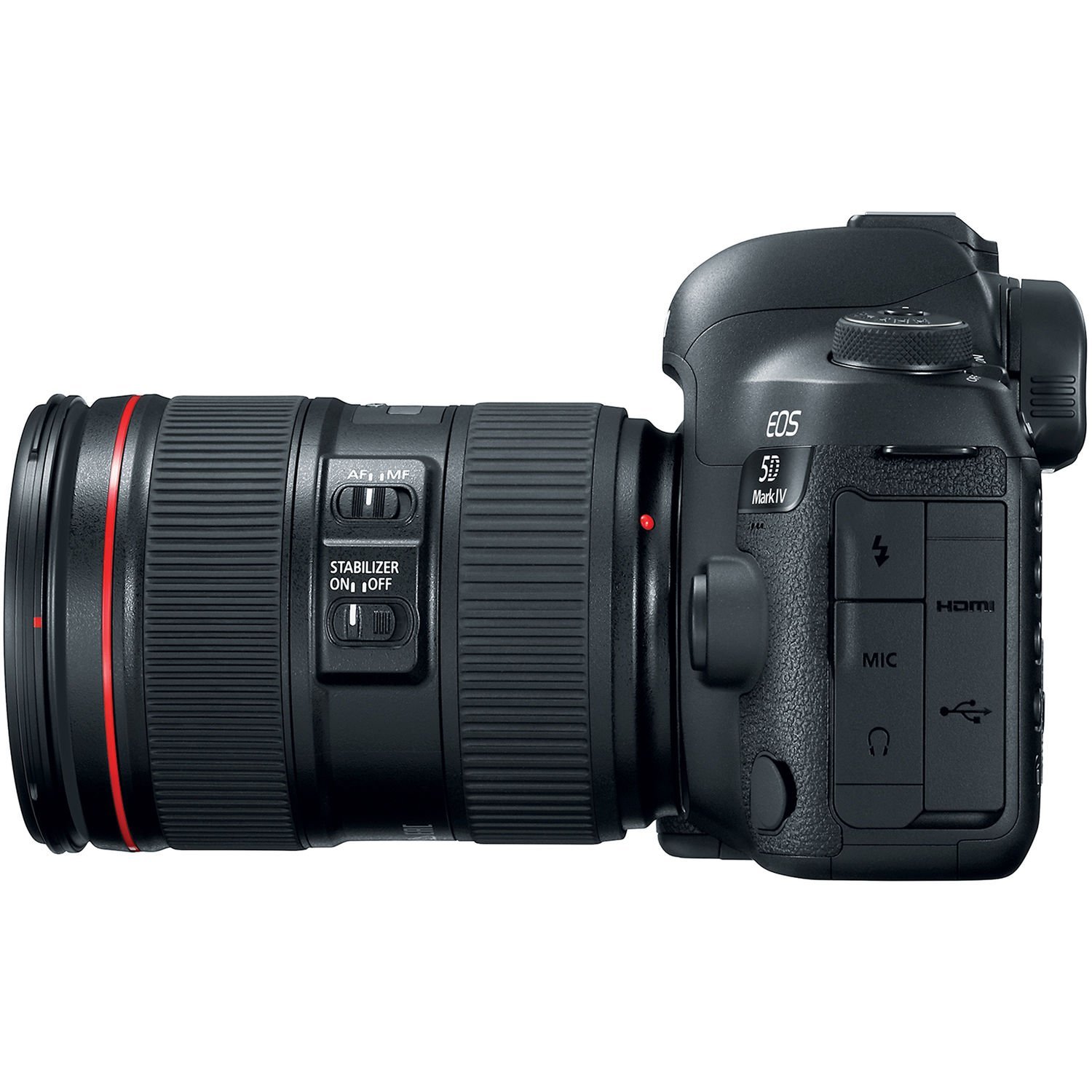 canon 5d mark 2 24 105 lens