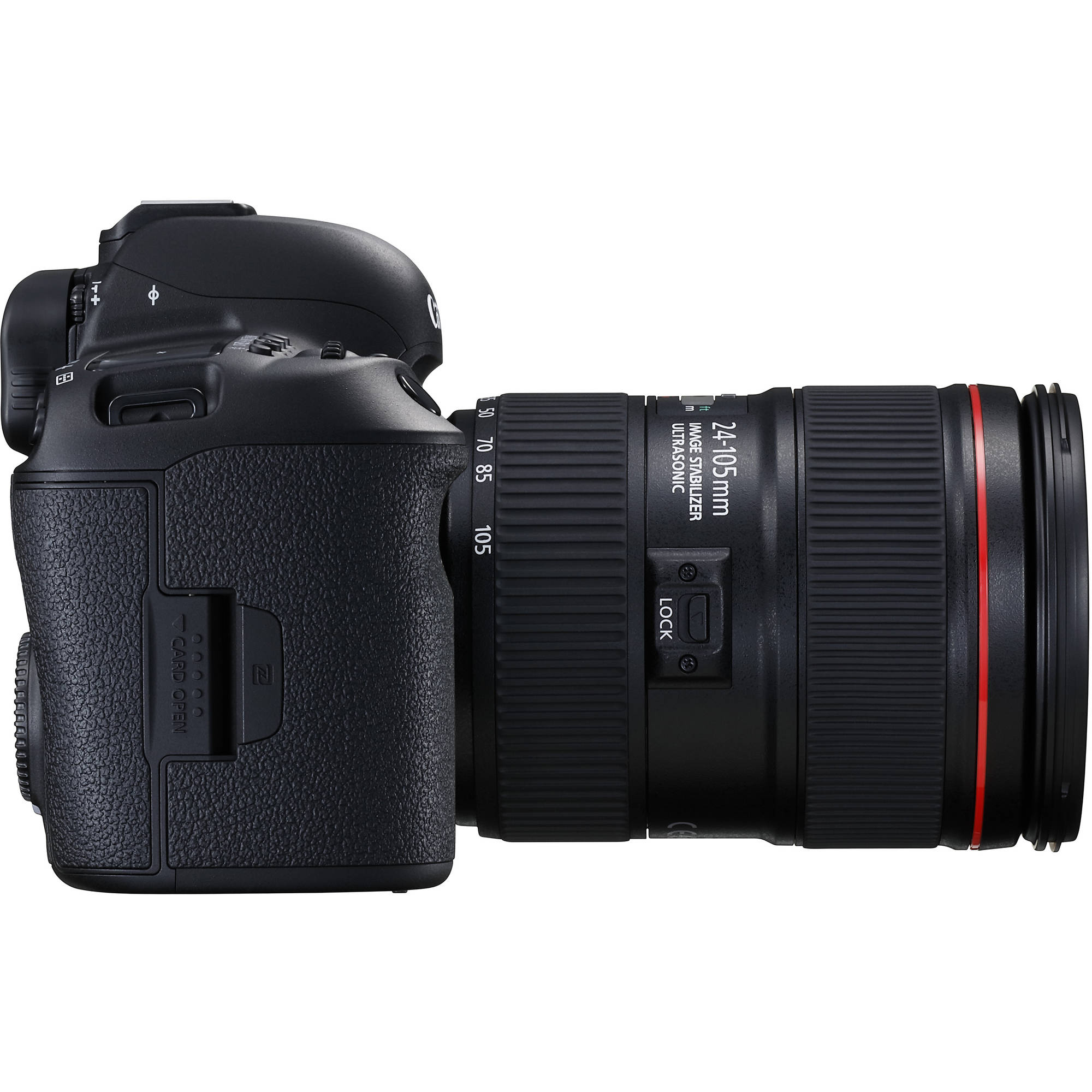 canon 5d mark 2 24 105 lens