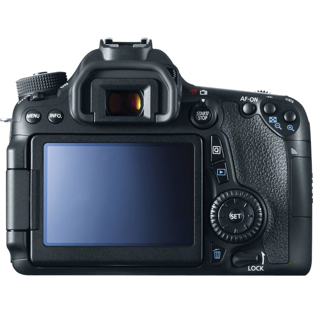 canon 70 d camera