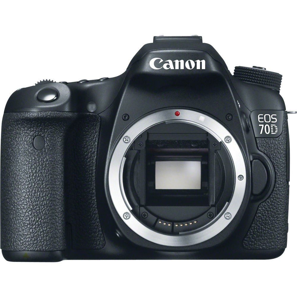 canon 70d other name