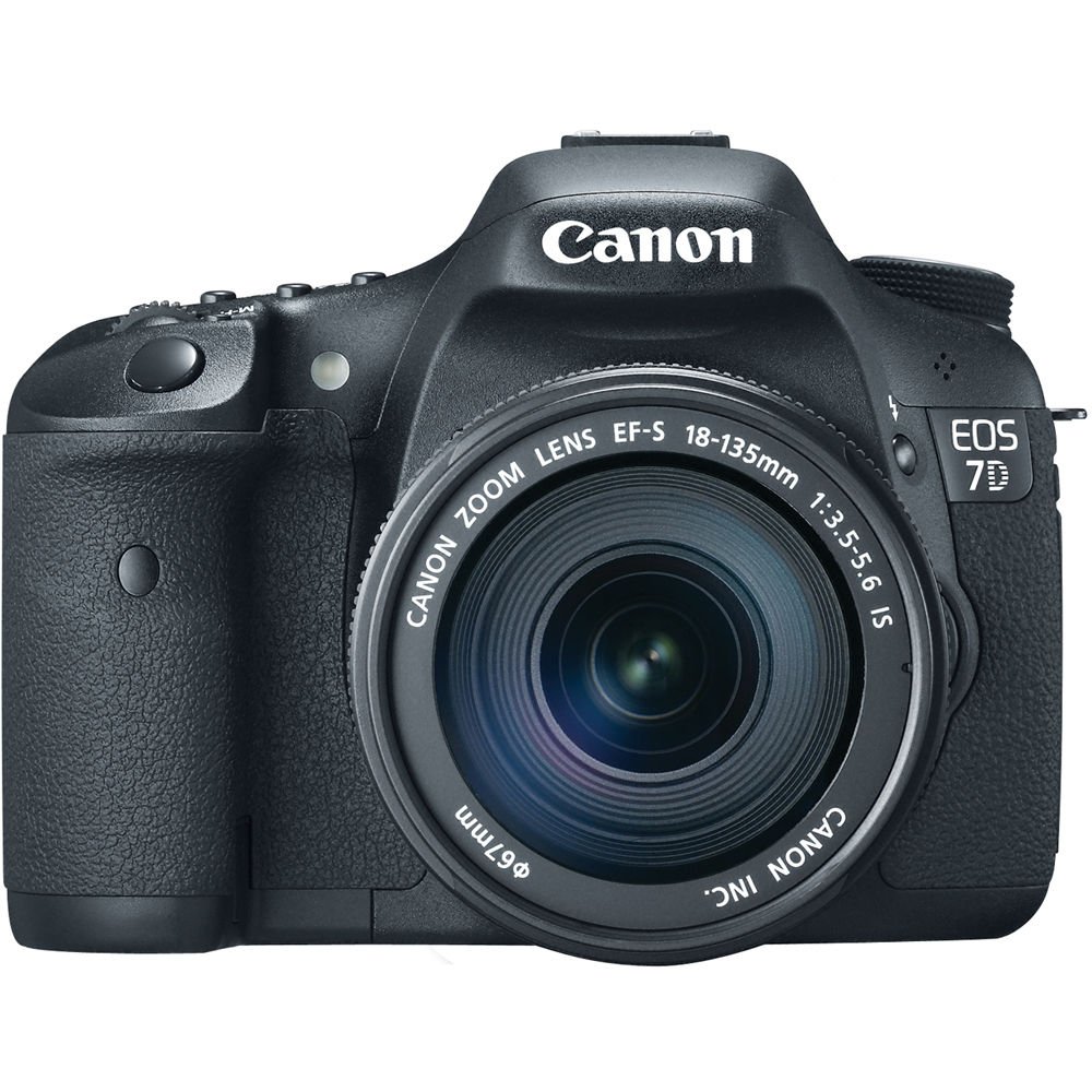 Canon EOS 7D là chiếc máy ảnh được trang bị những công nghệ tiên tiến nhất, mang lại những trải nghiệm chưa từng có cho người dùng. Khám phá những hình ảnh cực kỳ rõ nét và sống động, với tính năng quay phim chất lượng cao cấp.