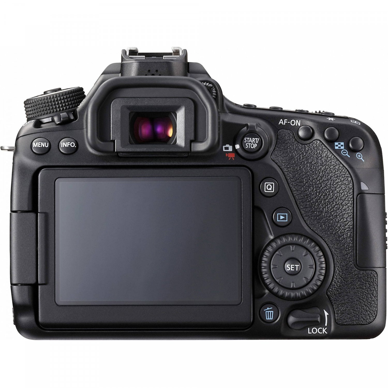 Canon EOS 80D - Cameras & Lenses - 1744540142