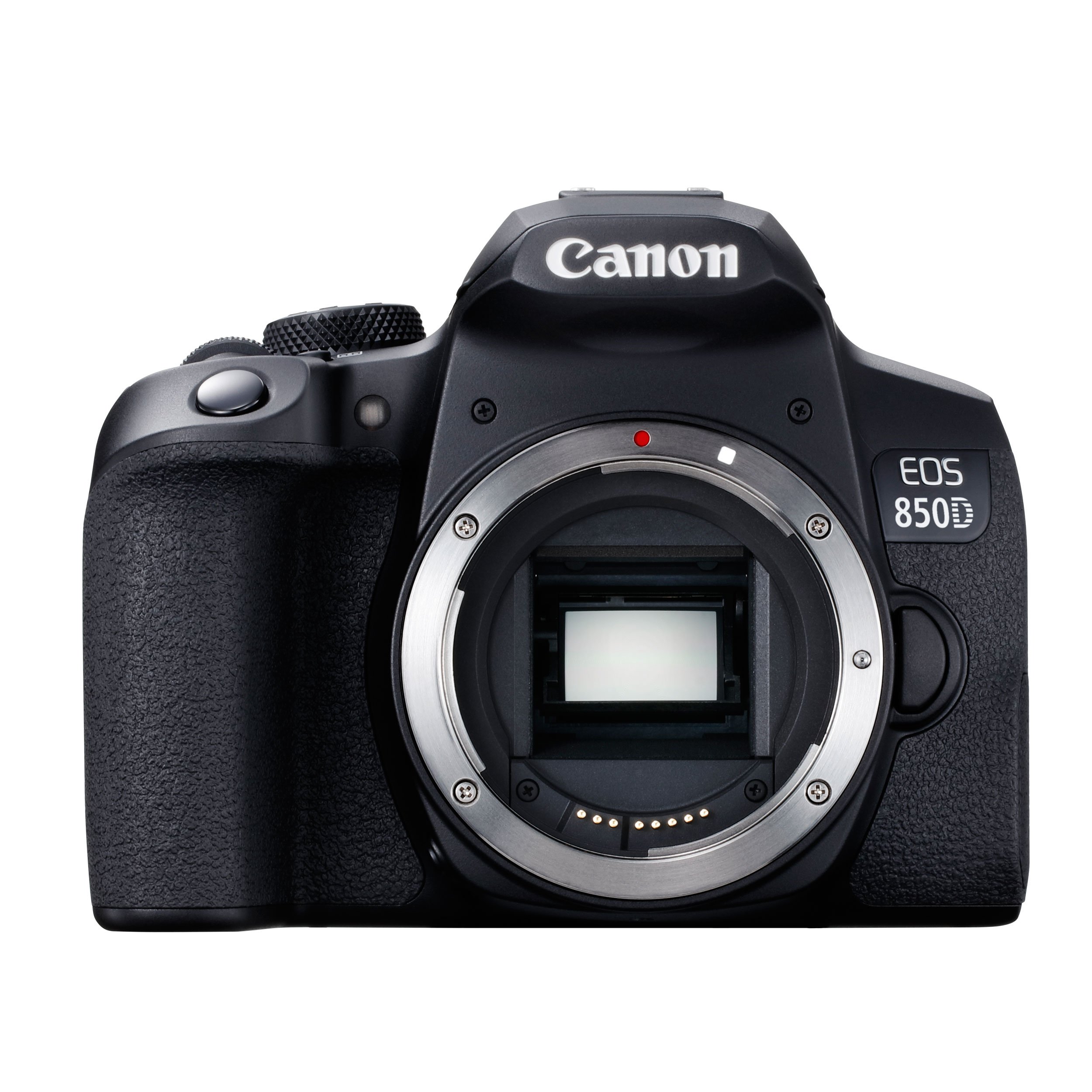 canon 850d kit