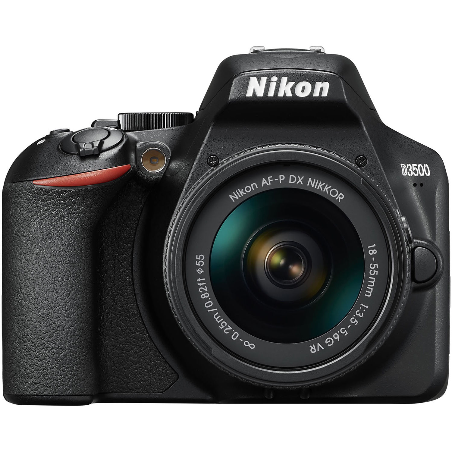 canon 4000d or nikon d3500