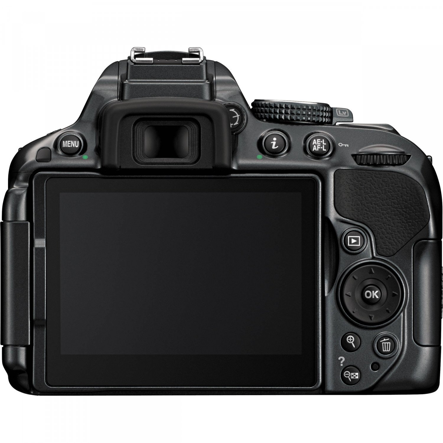 camera d5300