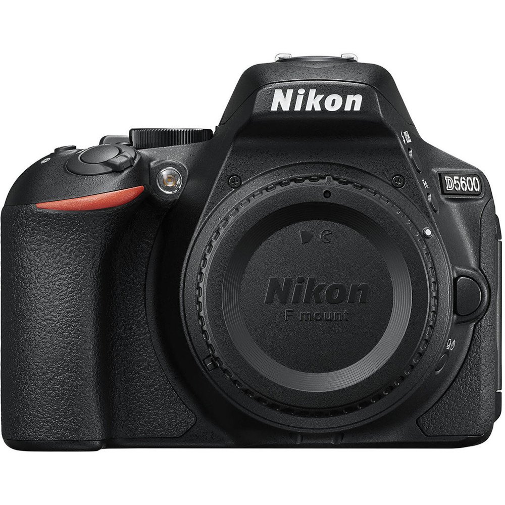 nikon d5600 black friday 2019