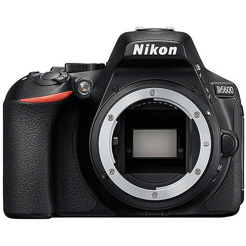 nikon d5 600 price