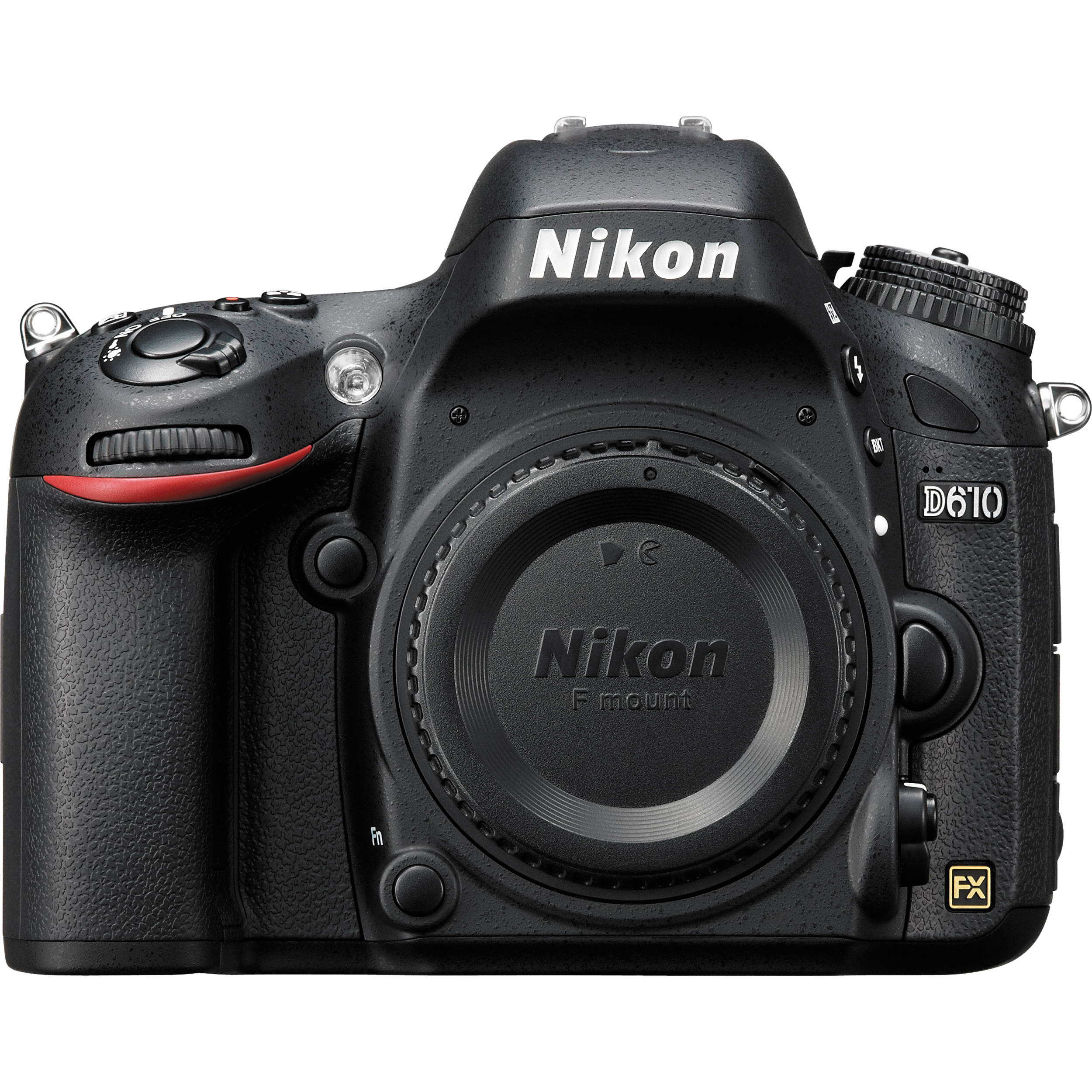 nikon d500 bh