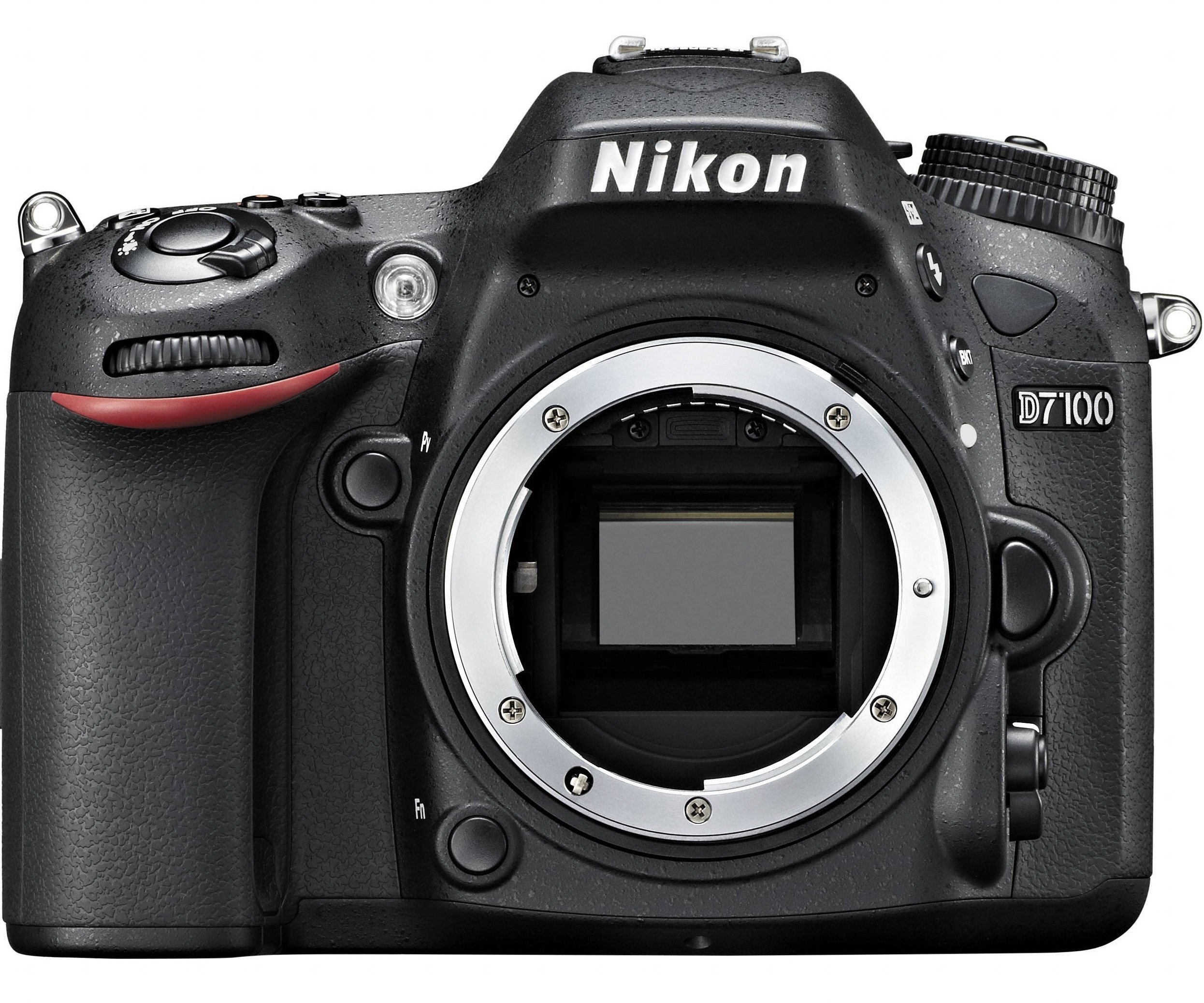 Nikon D7100 có khả năng chống bụi và chống chịu thời tiết