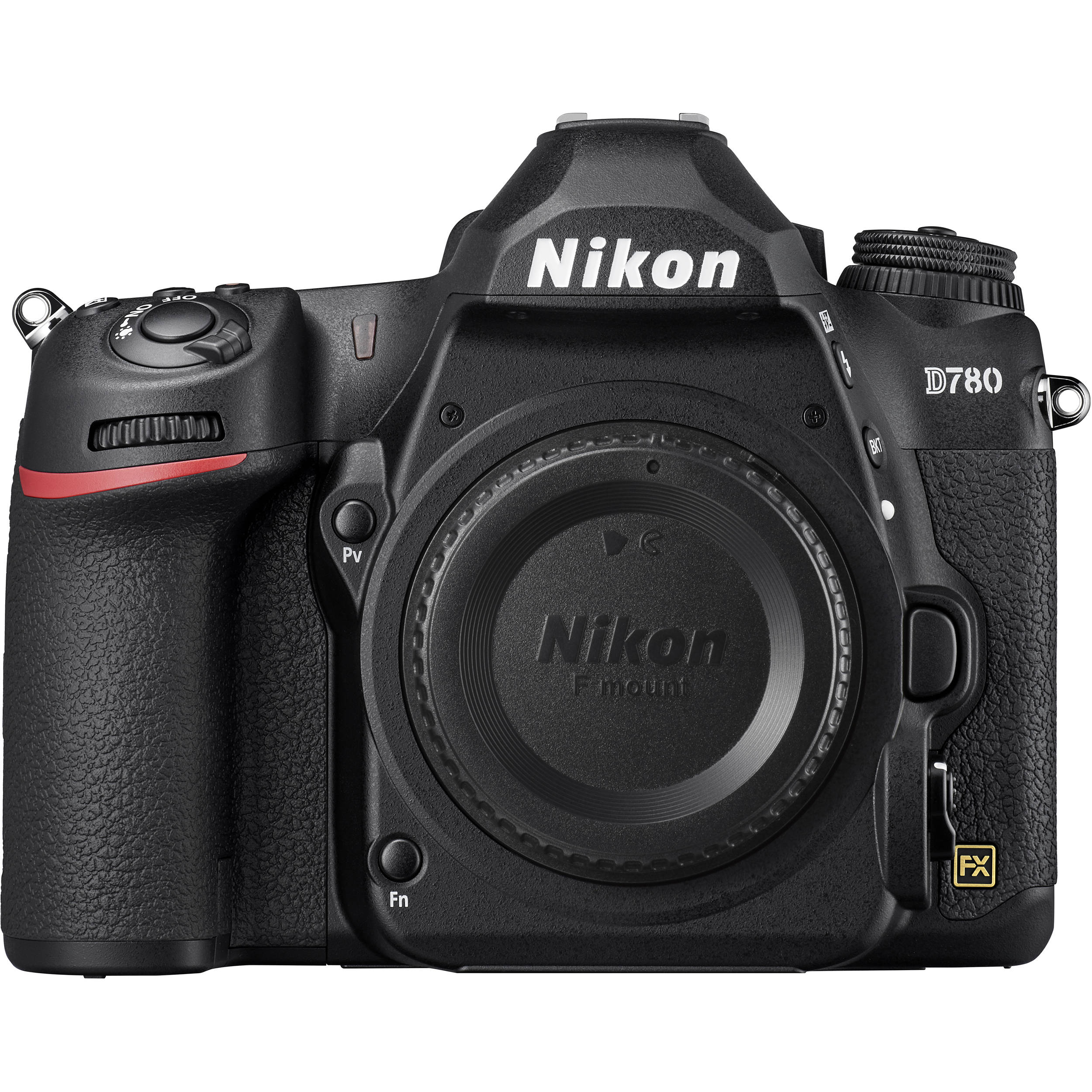 d870 nikon