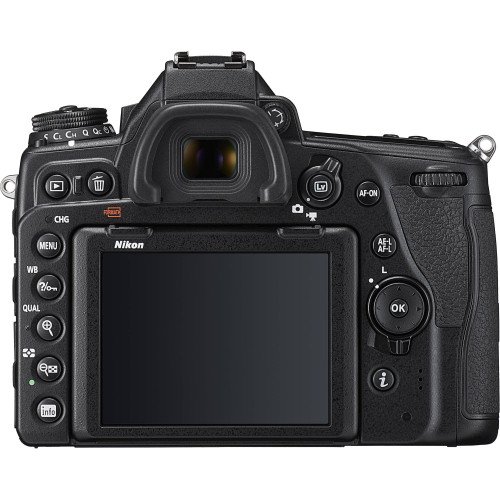 d870 nikon