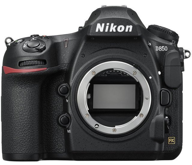 nikon d850 bluetooth