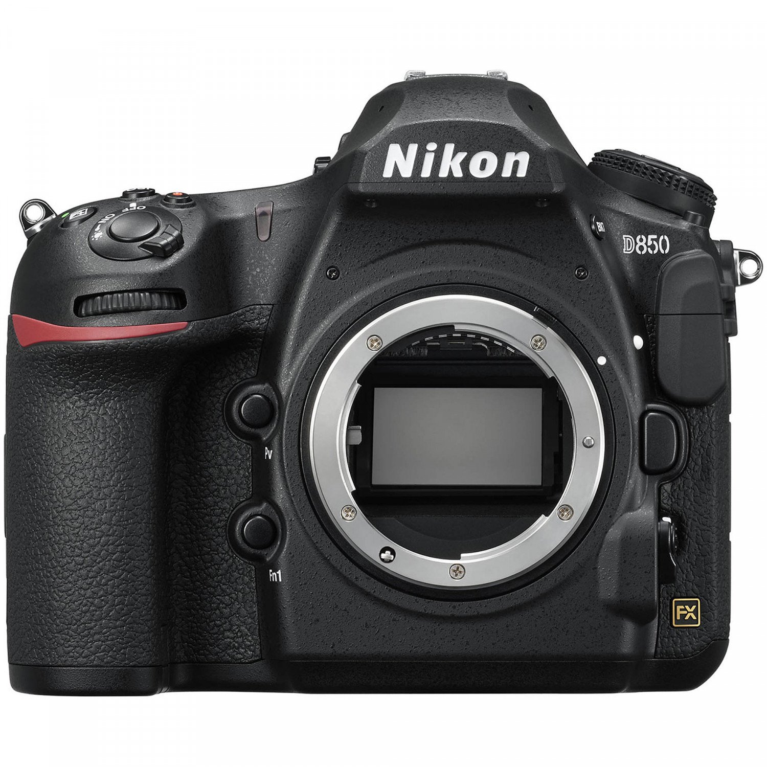 nikon d850 studio photography