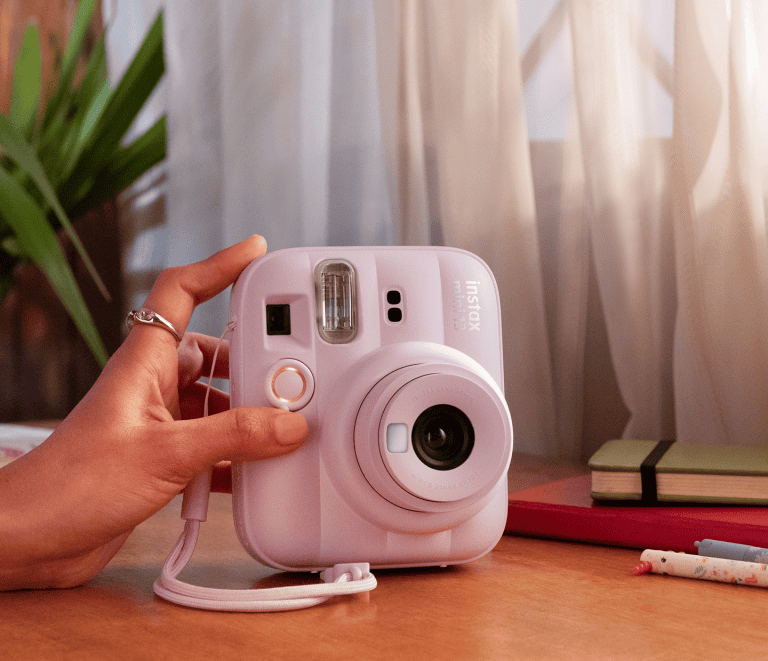Hệ thống phơi sáng và flash tự động