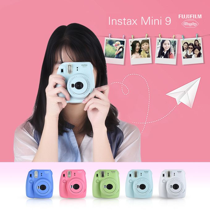 intex mini 9 camera price