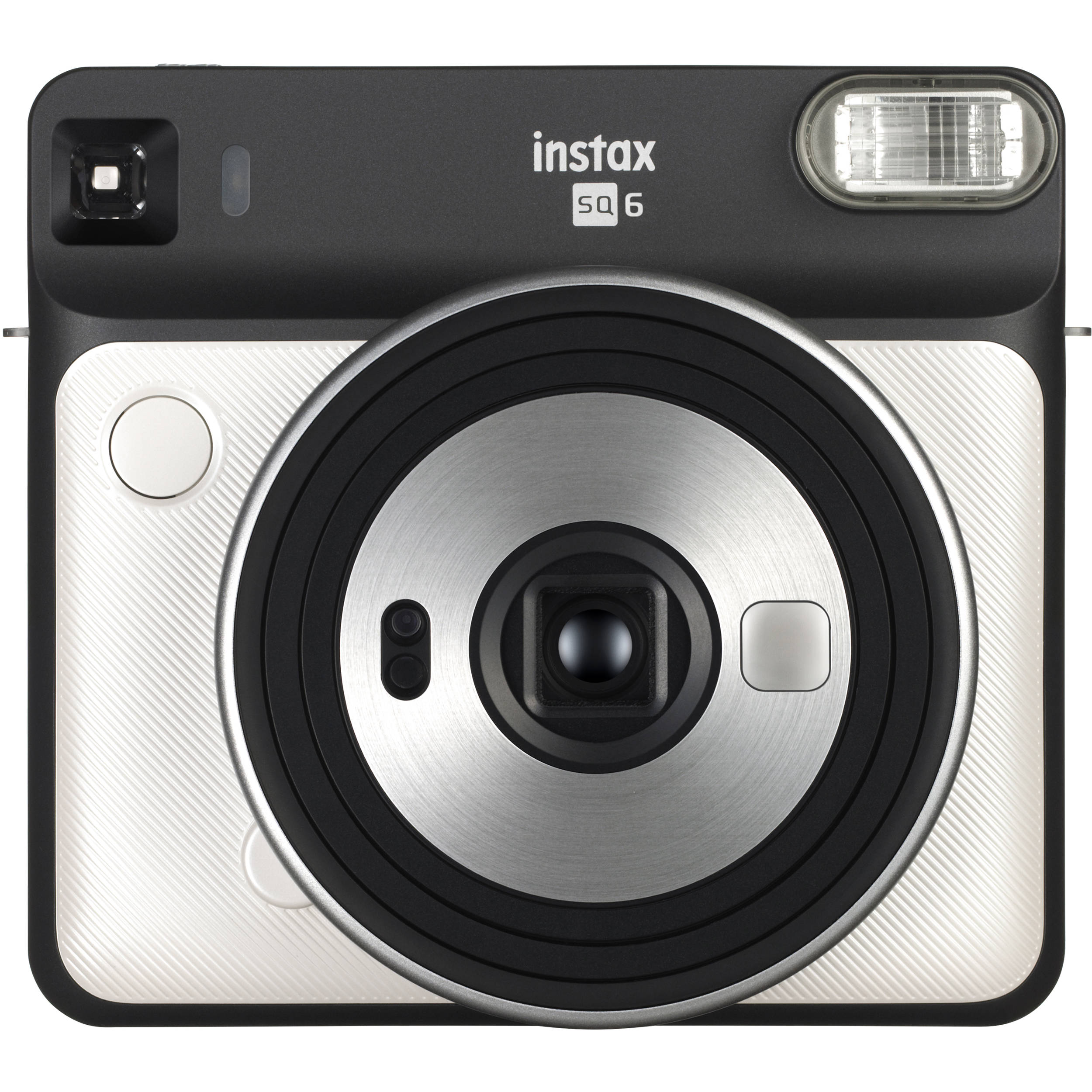 FUJIFILM instax SQUARE SQ6 グラファイトグレー-