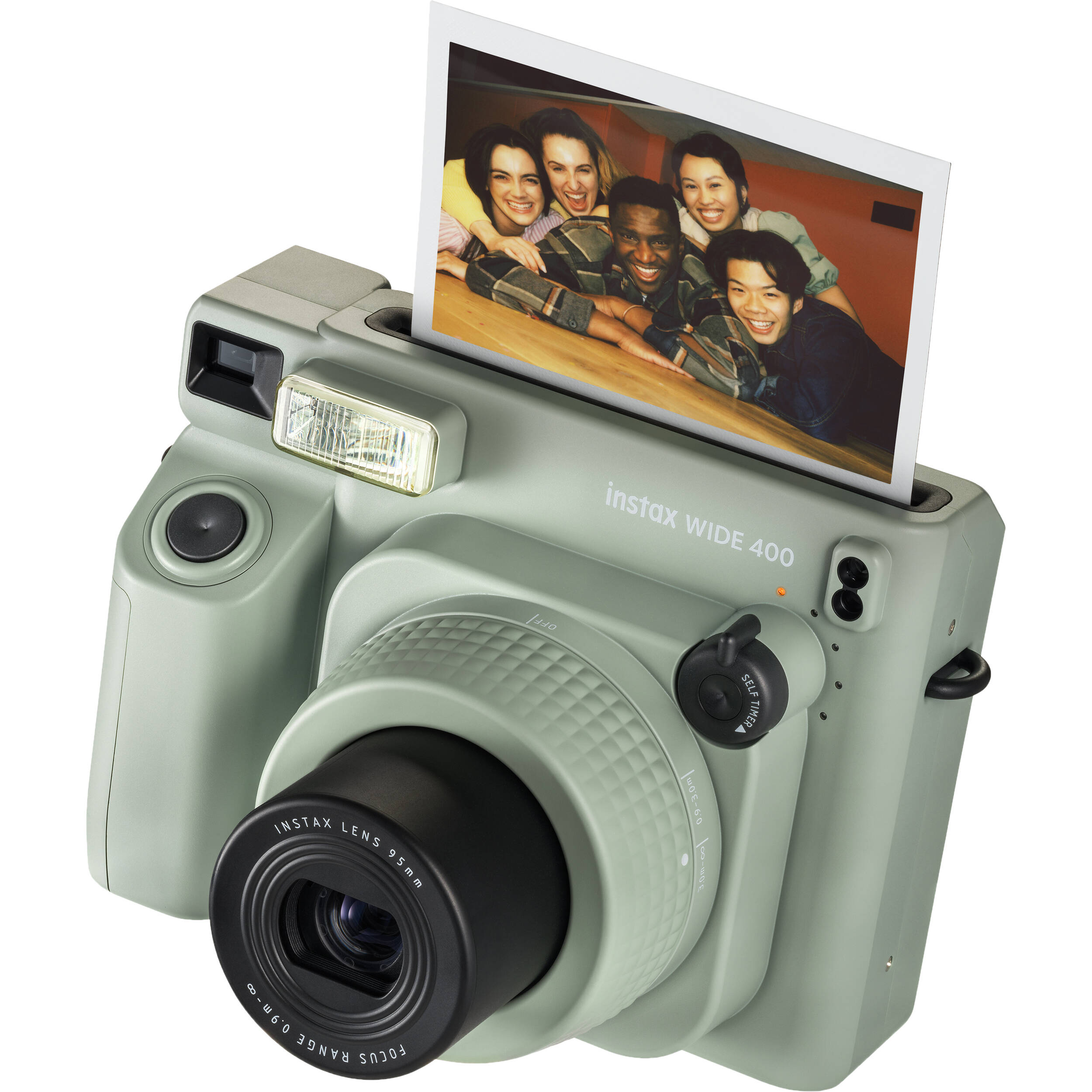 Máy Ảnh Fujifilm Instax WIDE 400 Chính Hãng, Giá Tốt Tại