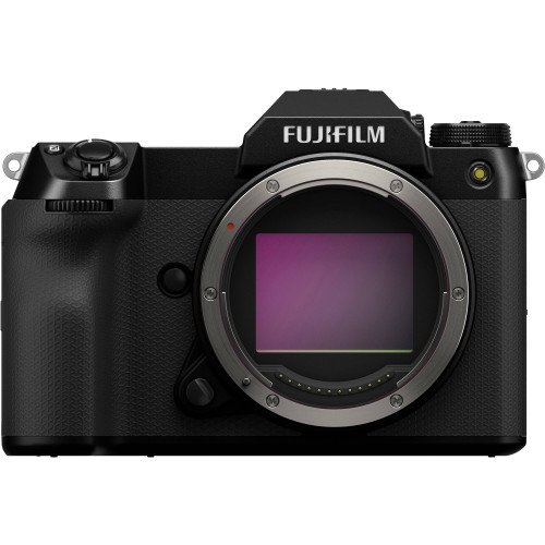 Máy Ảnh Fujifilm GFX 100S II | Chính hãng