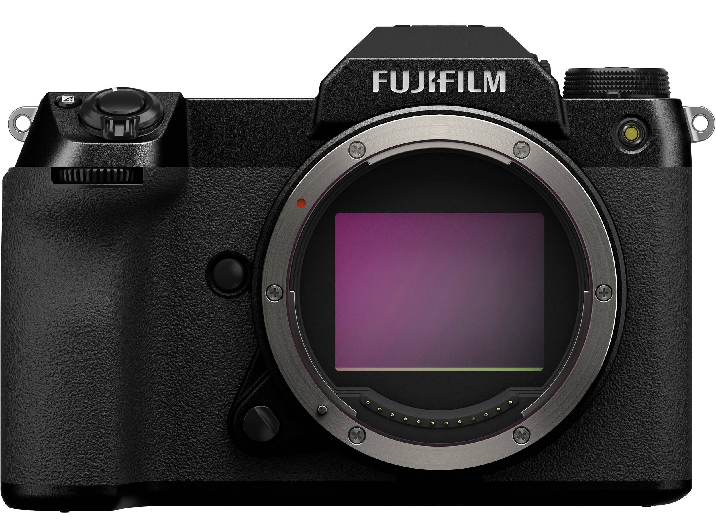 Cảm biến Fujifilm GFX 100S cung cấp độ phân giải 102MP