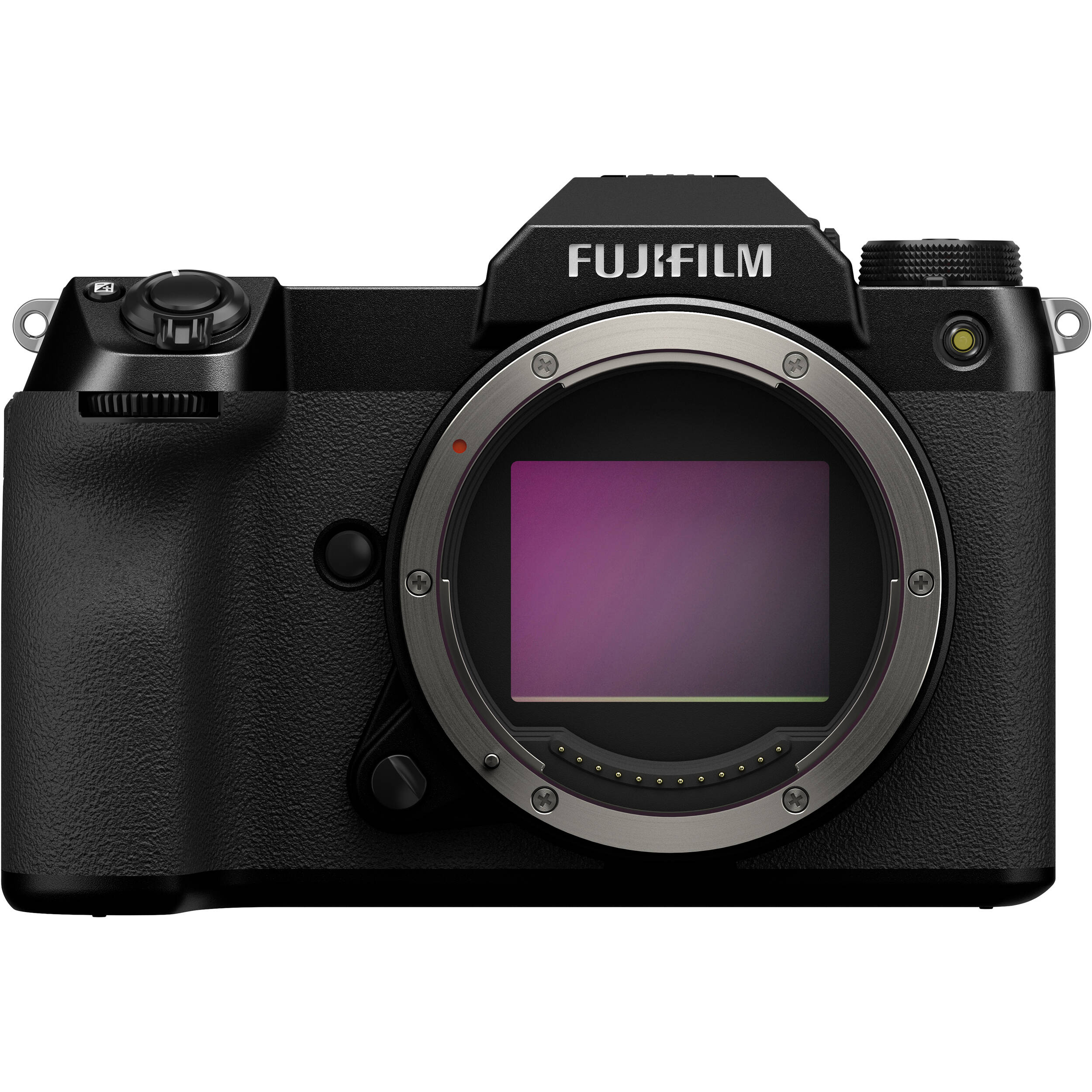 fujifilm gfx 100x