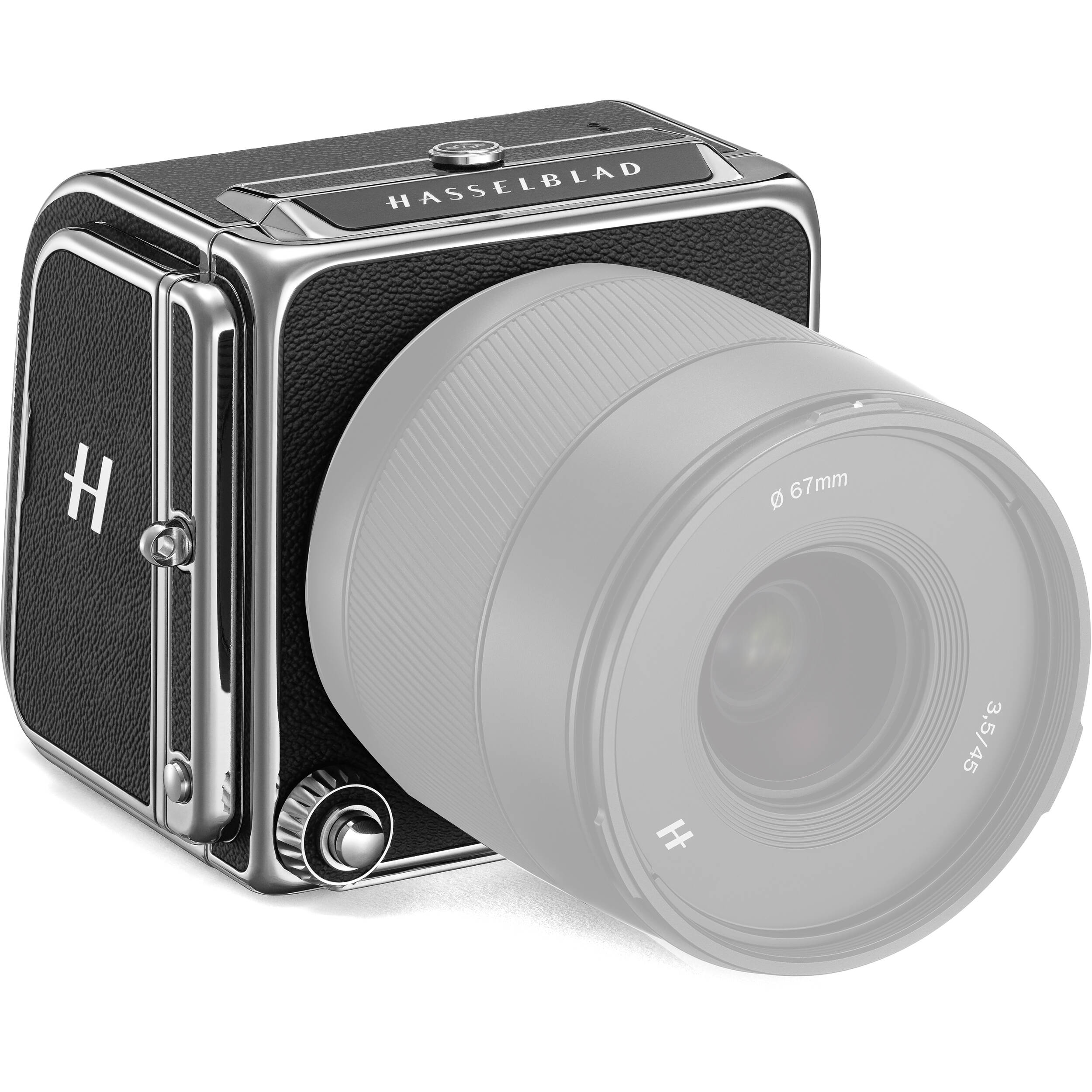 hasselblad cfv ii 50c