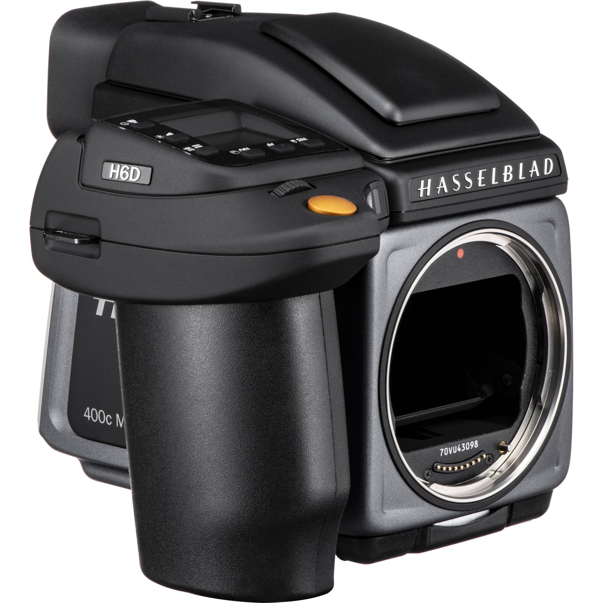 hasselblad mp