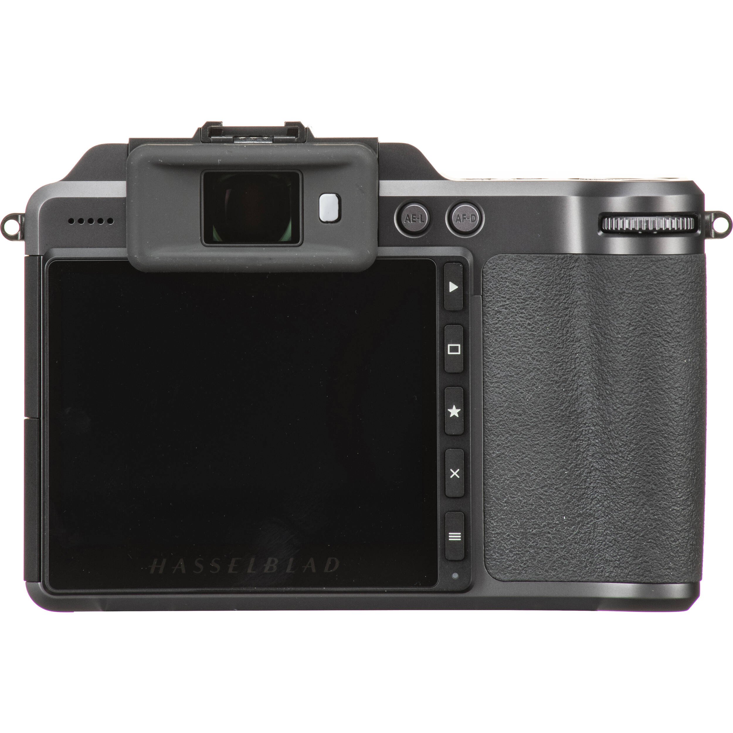 harga hasselblad x1d ii