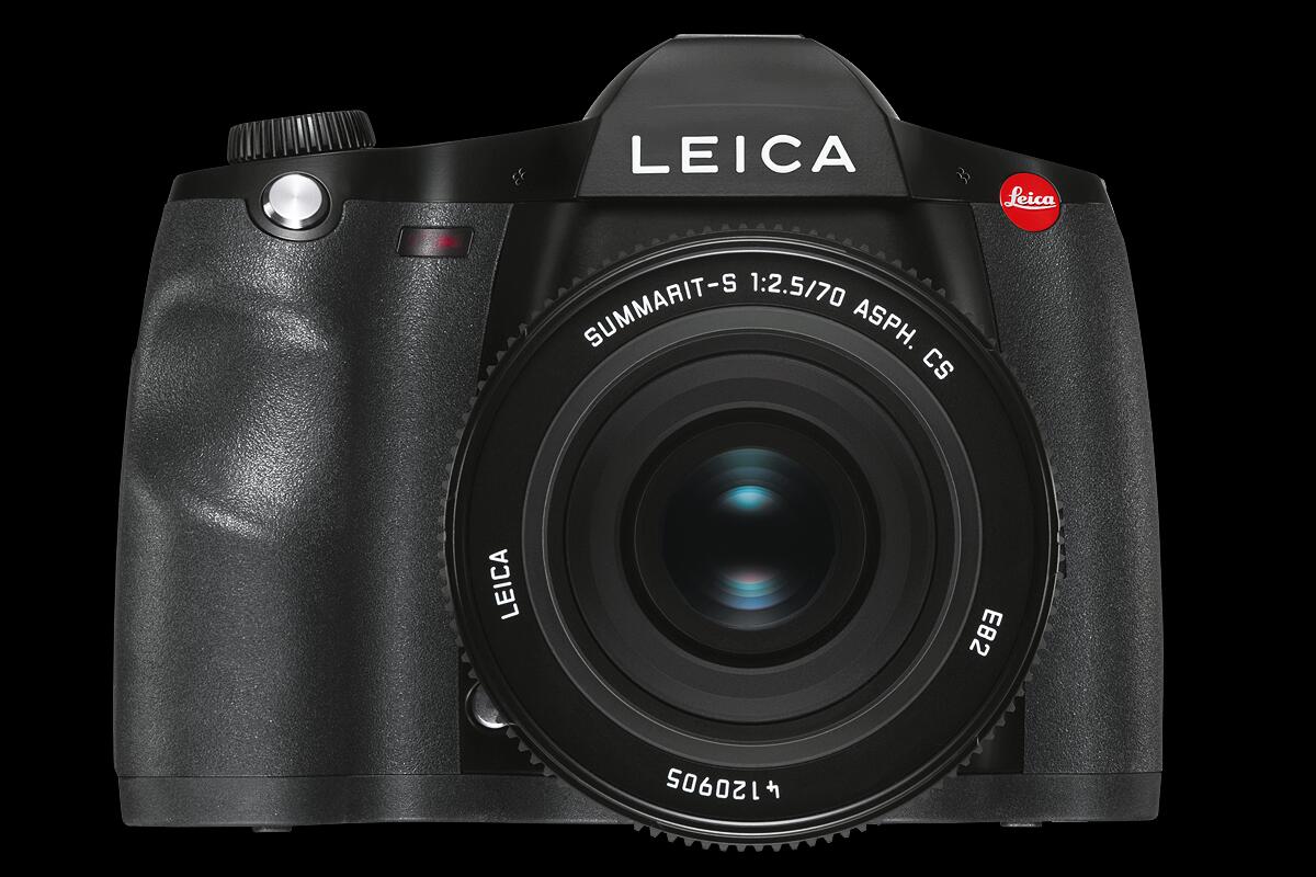 Leica S Typ 007 chính hãng