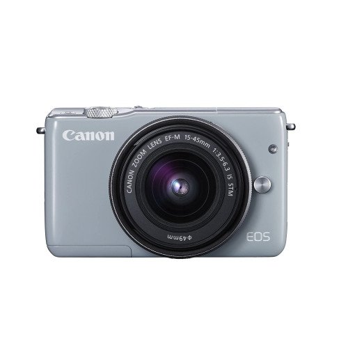 Canon EOS M10: Hãy khám phá hình ảnh tuyệt đẹp với Canon EOS M10 - một chiếc máy ảnh ấn tượng với độ phân giải cao và khả năng chụp ảnh tuyệt vời. Bạn sẽ mê mẩn với kết quả chụp ảnh chân thực và sắc nét. Xem ngay để khám phá thế giới mới với chiếc máy ảnh này!