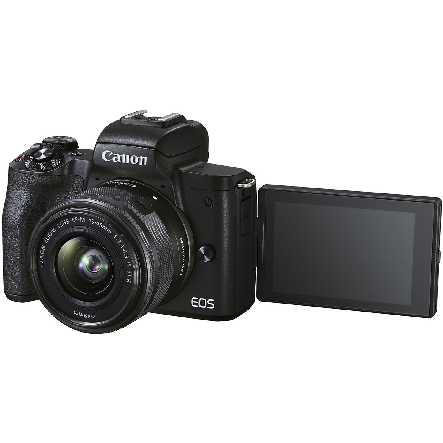 canon n50 mark ii