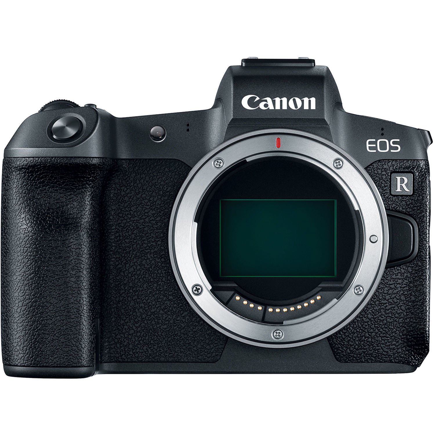 Máy ảnh mirroless Canon EOS R 