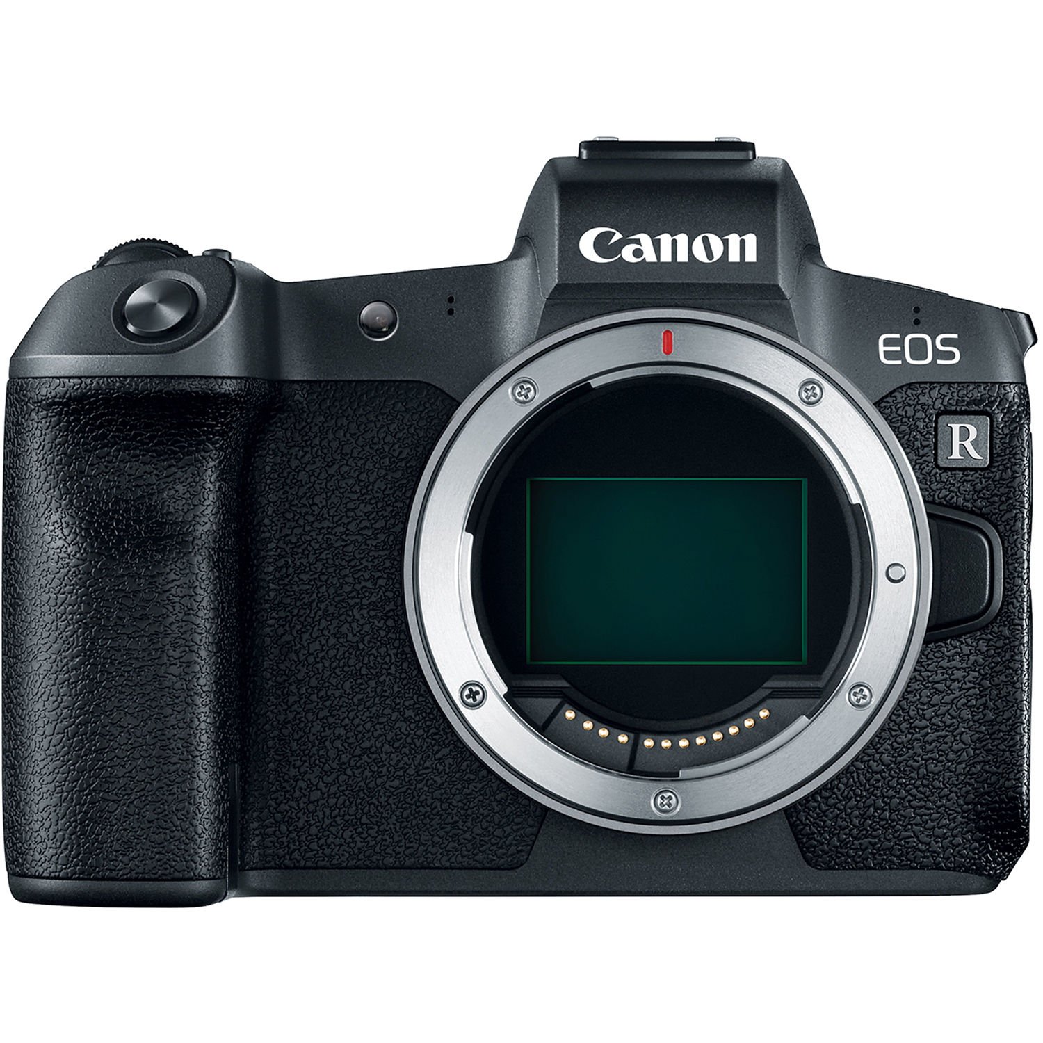 Máy ảnh Canon EOS R Hàng Chính hãng Yến Tâm Camera