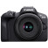 Máy ảnh Canon EOS R100 + Lens 18-45mm - HÀNG NHẬP KHẨU