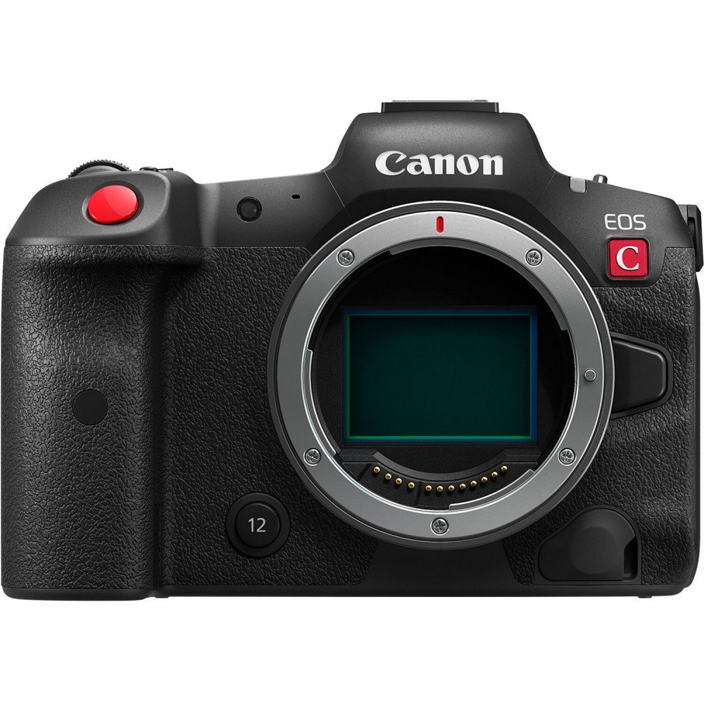 Máy Ảnh Canon EOS R5C: Với chất lượng hình ảnh tuyệt vời và tính năng mạnh mẽ, máy ảnh Canon EOS R5C sẽ là “con cưng” của những tín đồ nhiếp ảnh. Với thiết kế hiện đại và gọn nhẹ, máy ảnh này luôn sẵn sàng để bạn chụp những khoảnh khắc đáng nhớ.