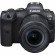 Canon EOS R6 with 24-105 f4-7.1 lens 1