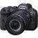 Canon EOS R6 with 24-105 f4-7.1 lens 2