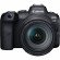Canon EOS R6 with 24-105 f4L lens 1