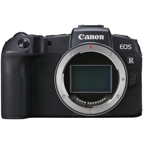Canon EOS RP (Body Only) | Chính hãng