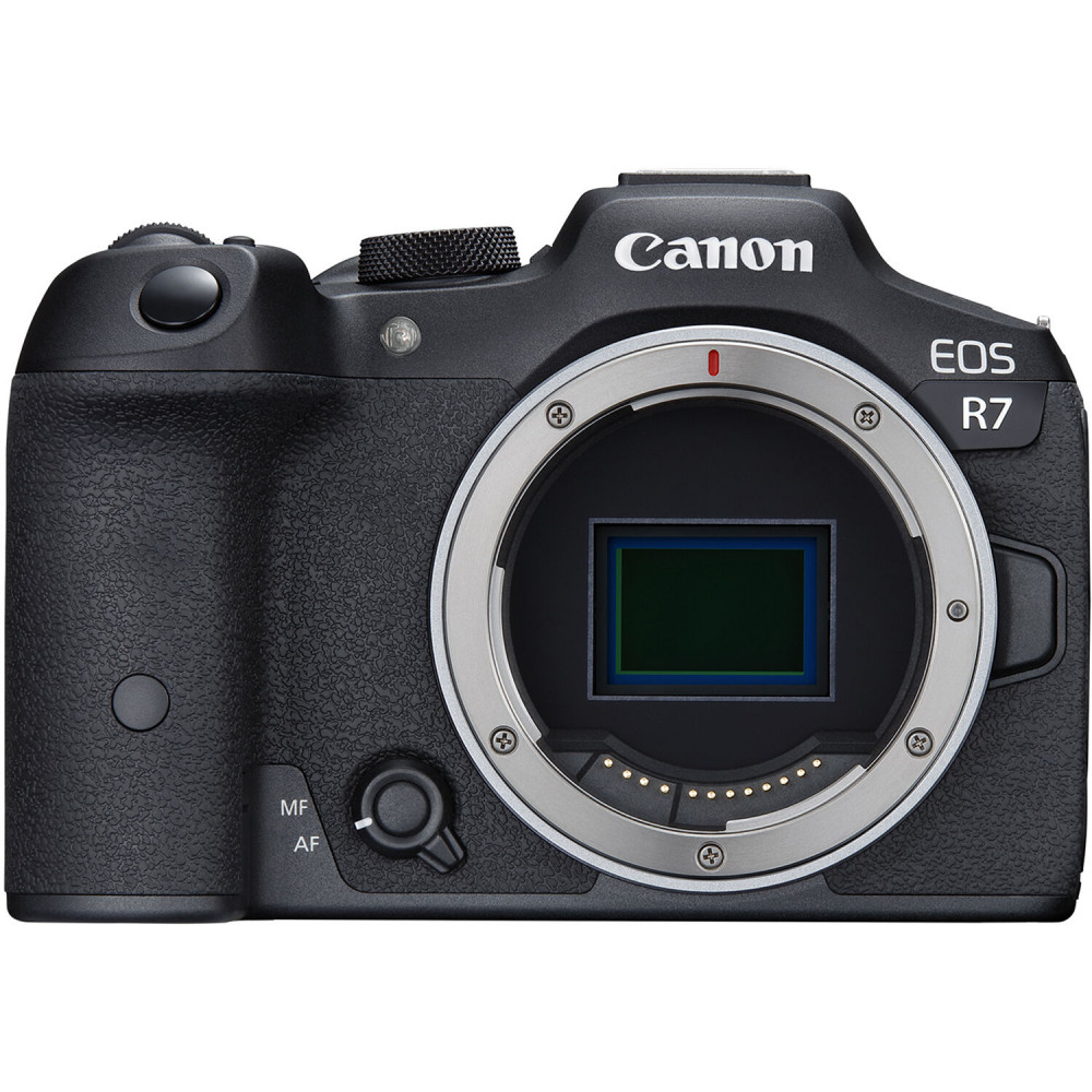 Giá Máy Ảnh Canon EOS R7